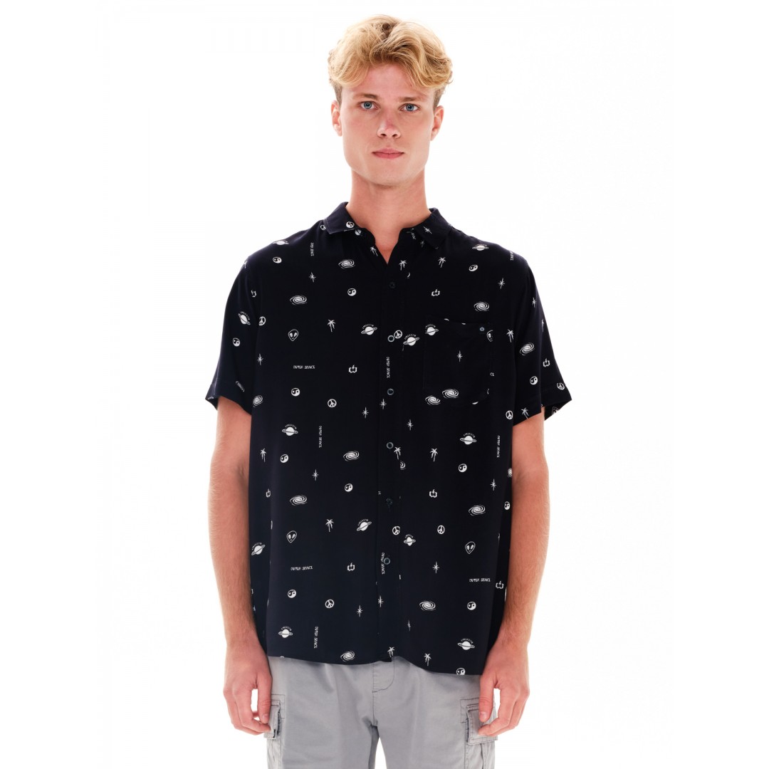 EMERSON 241.EM61.03PR-PR431 BLACK Black