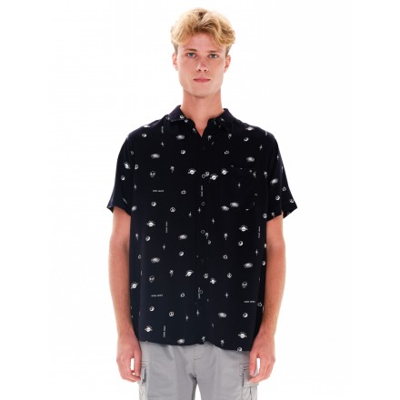 EMERSON 241.EM61.03PR-PR431 BLACK Black