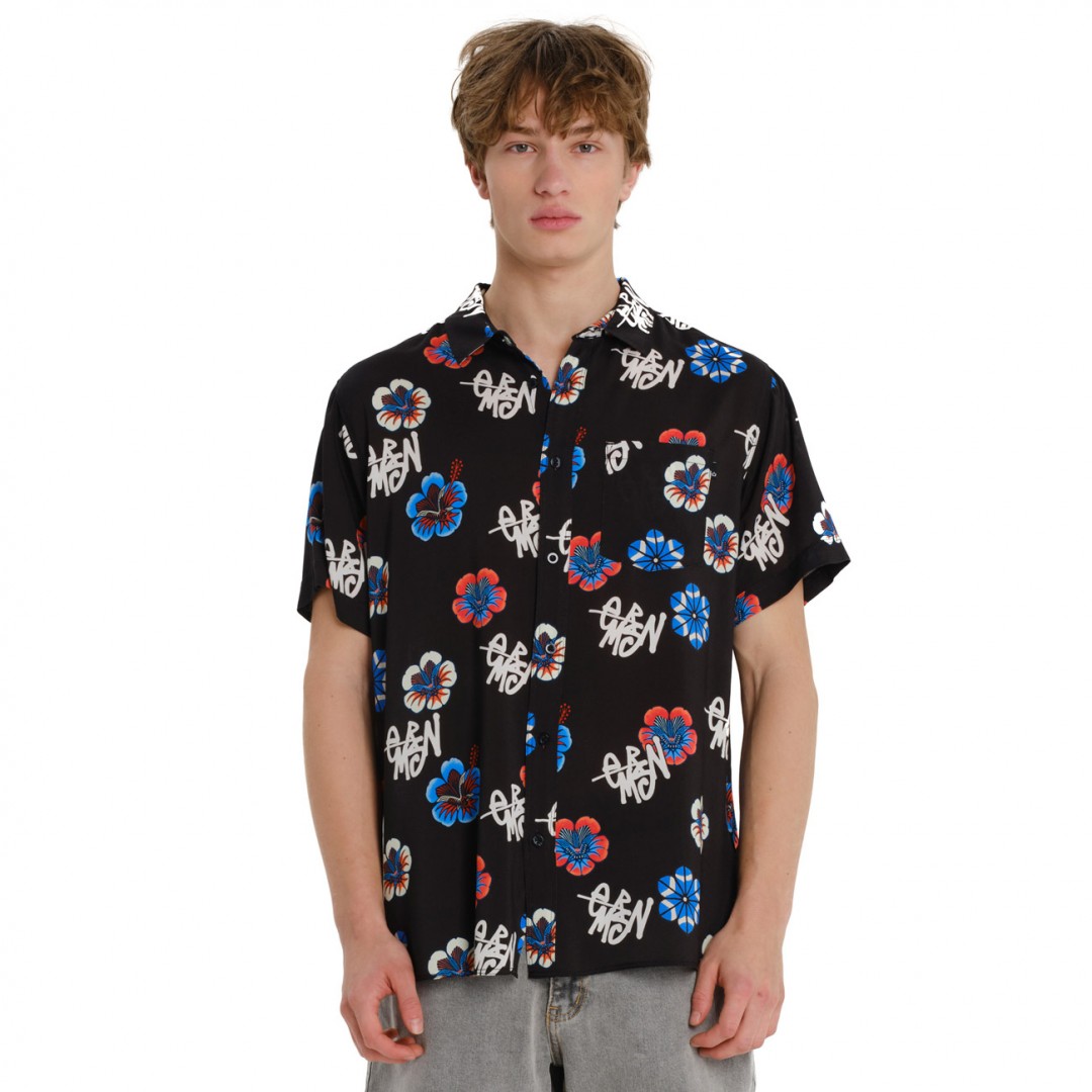 EMERSON 261.EM61.03PR-PR567B BLACK Μαύρο