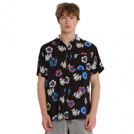 EMERSON 261.EM61.03PR-PR567B BLACK Μαύρο