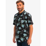 QUIKSILVER APERO CLASSIC SS EQYWT04605-KVJ6 Colorful Image 1