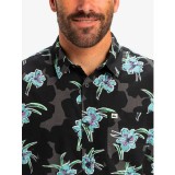 QUIKSILVER APERO CLASSIC SS EQYWT04605-KVJ6 Colorful Image 2
