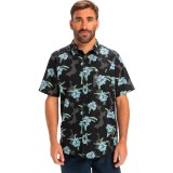 QUIKSILVER APERO CLASSIC SS EQYWT04605-KVJ6 Colorful Image 