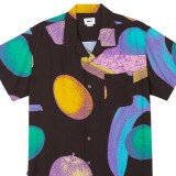 OBEY MALICE WOVEN 181210409-JVA Colorful Image 1
