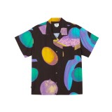 OBEY MALICE WOVEN 181210409-JVA Colorful Image 