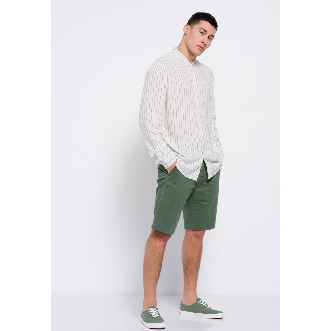 FUNKY BUDDHA FBM007-075-05-WHITE Λευκό