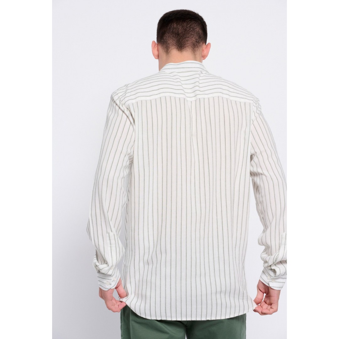 FUNKY BUDDHA FBM007-075-05-WHITE Λευκό