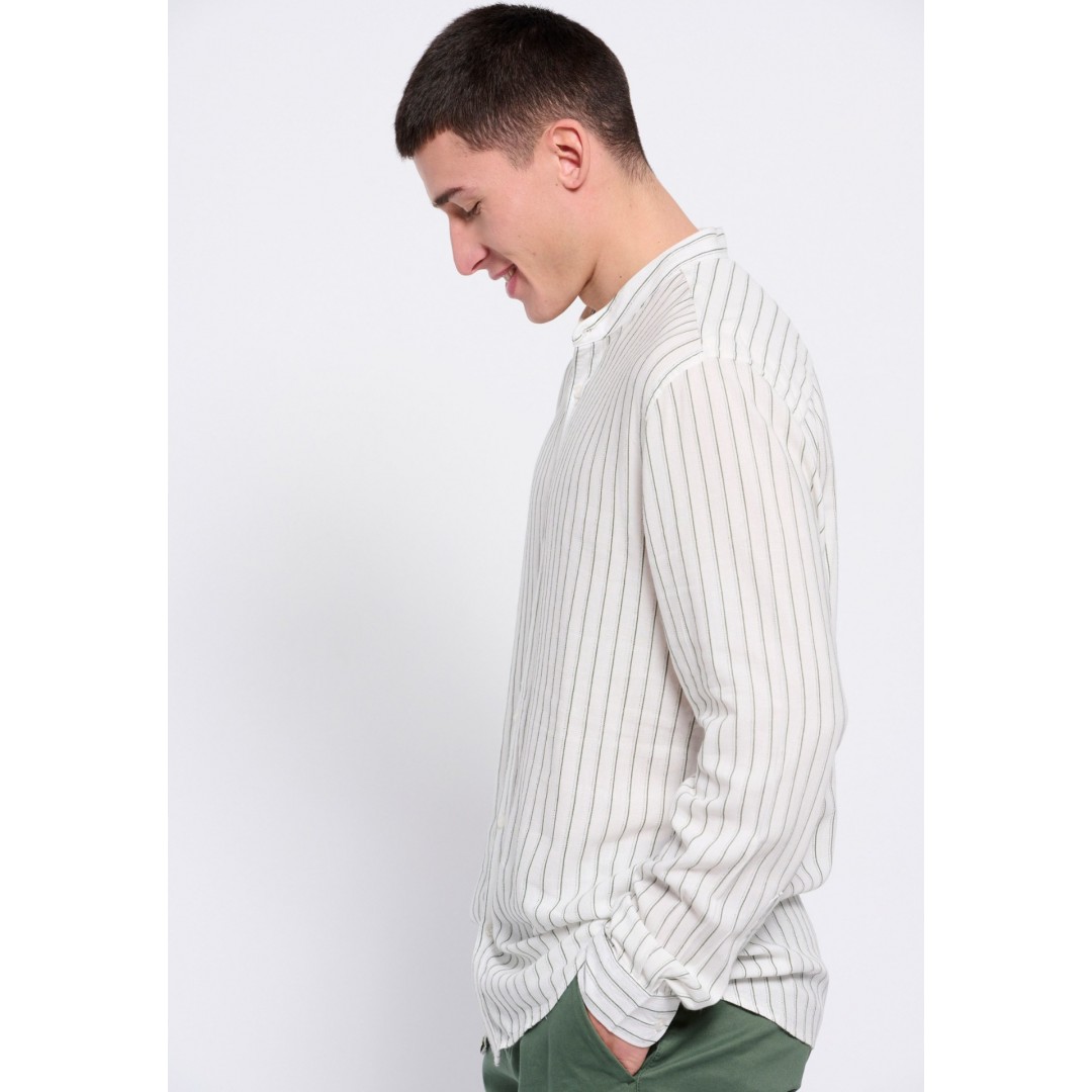 FUNKY BUDDHA FBM007-075-05-WHITE Λευκό