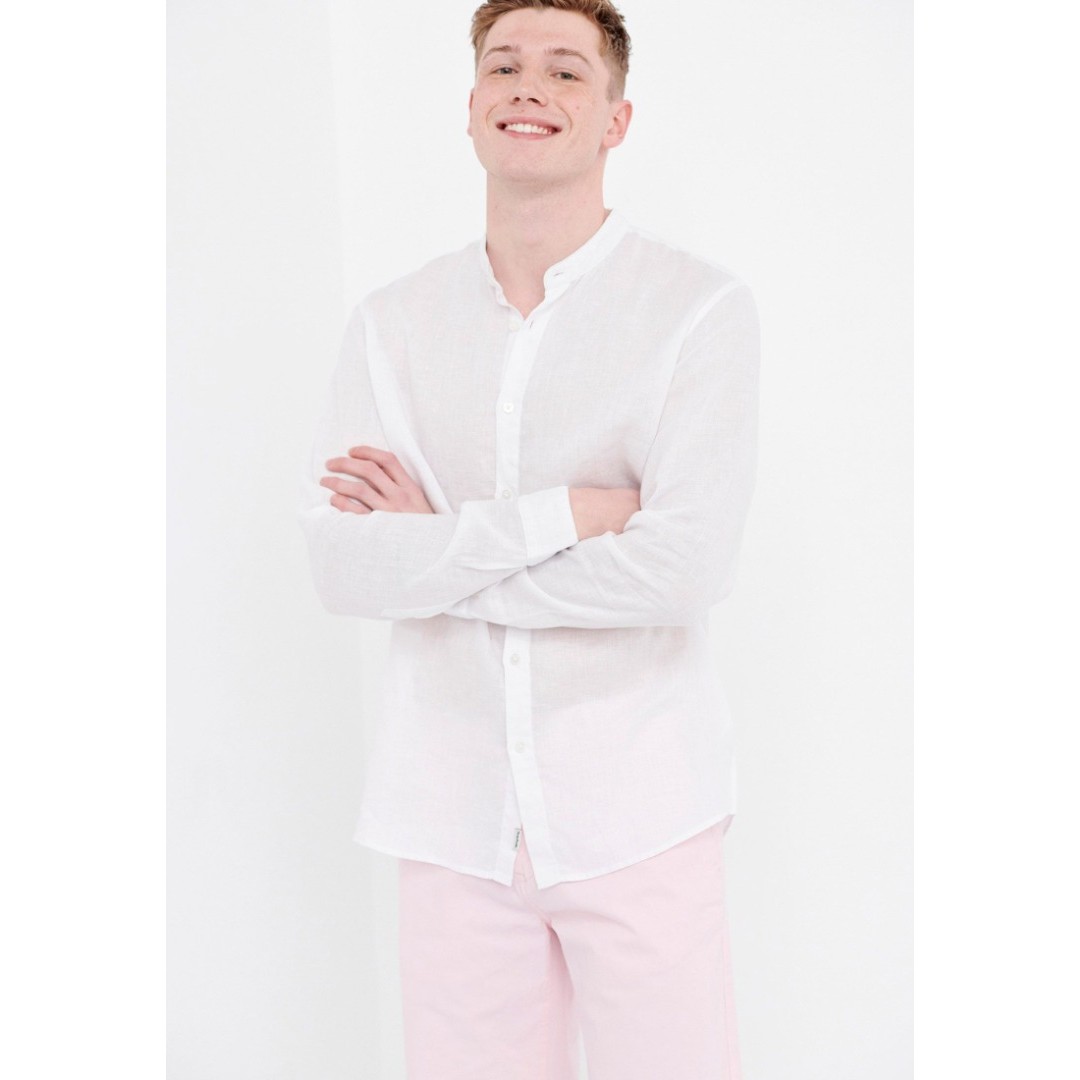 FUNKY BUDDHA FBMS005-017-05-WHITE Λευκό