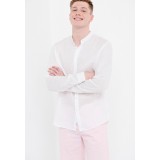FUNKY BUDDHA FBMS005-017-05-WHITE Λευκό Εικόνα 1