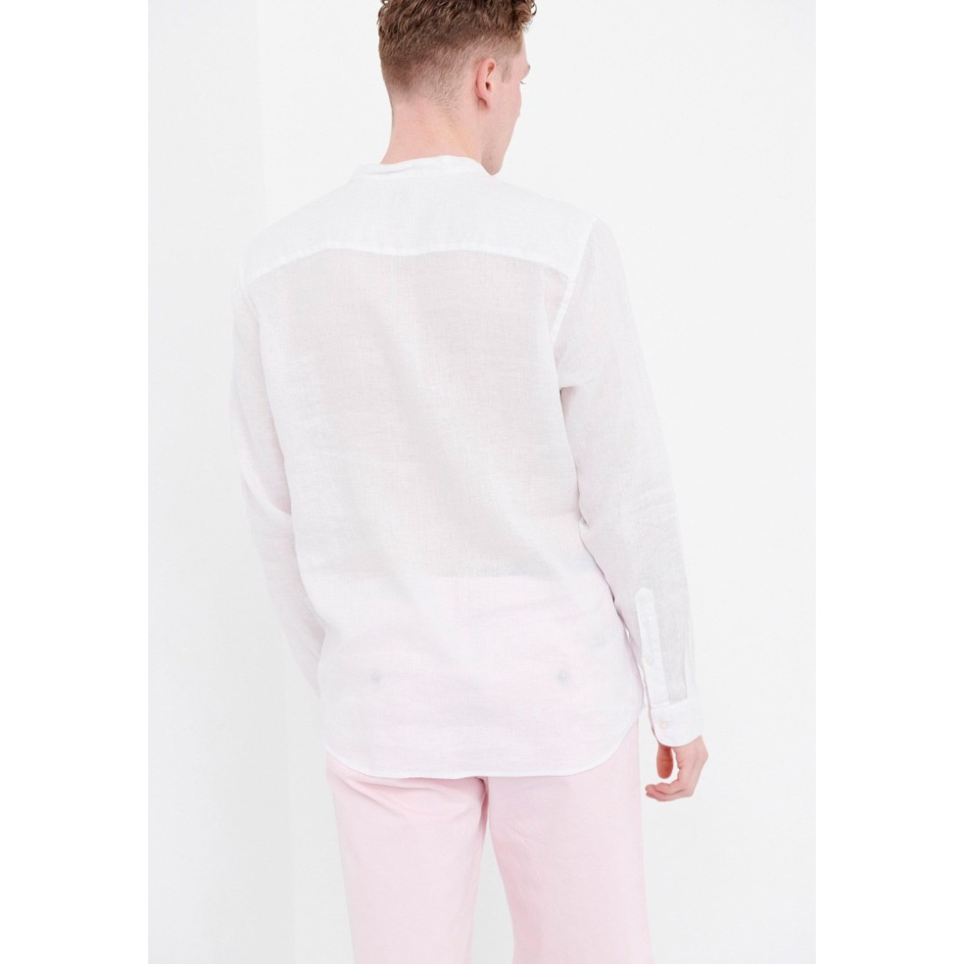 FUNKY BUDDHA FBMS005-017-05-WHITE Λευκό