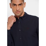 FUNKY BUDDHA FBM008-001-05-DK NAVY Μπλέ Εικόνα 1