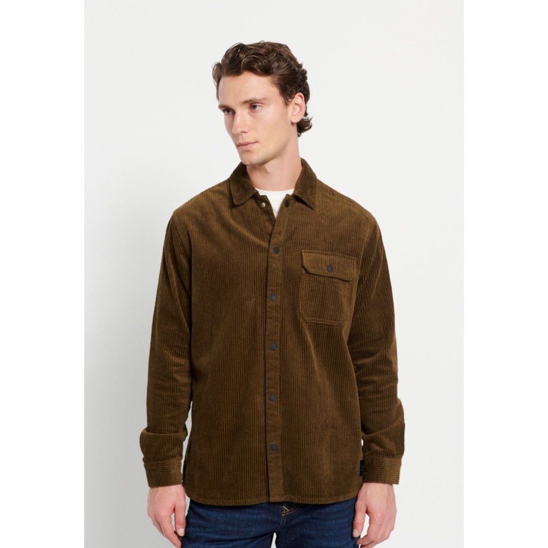FUNKY BUDDHA FBM008-077-05-KHAKI Κhaki