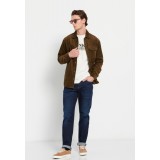 FUNKY BUDDHA FBM008-077-05-KHAKI Κhaki Image 1