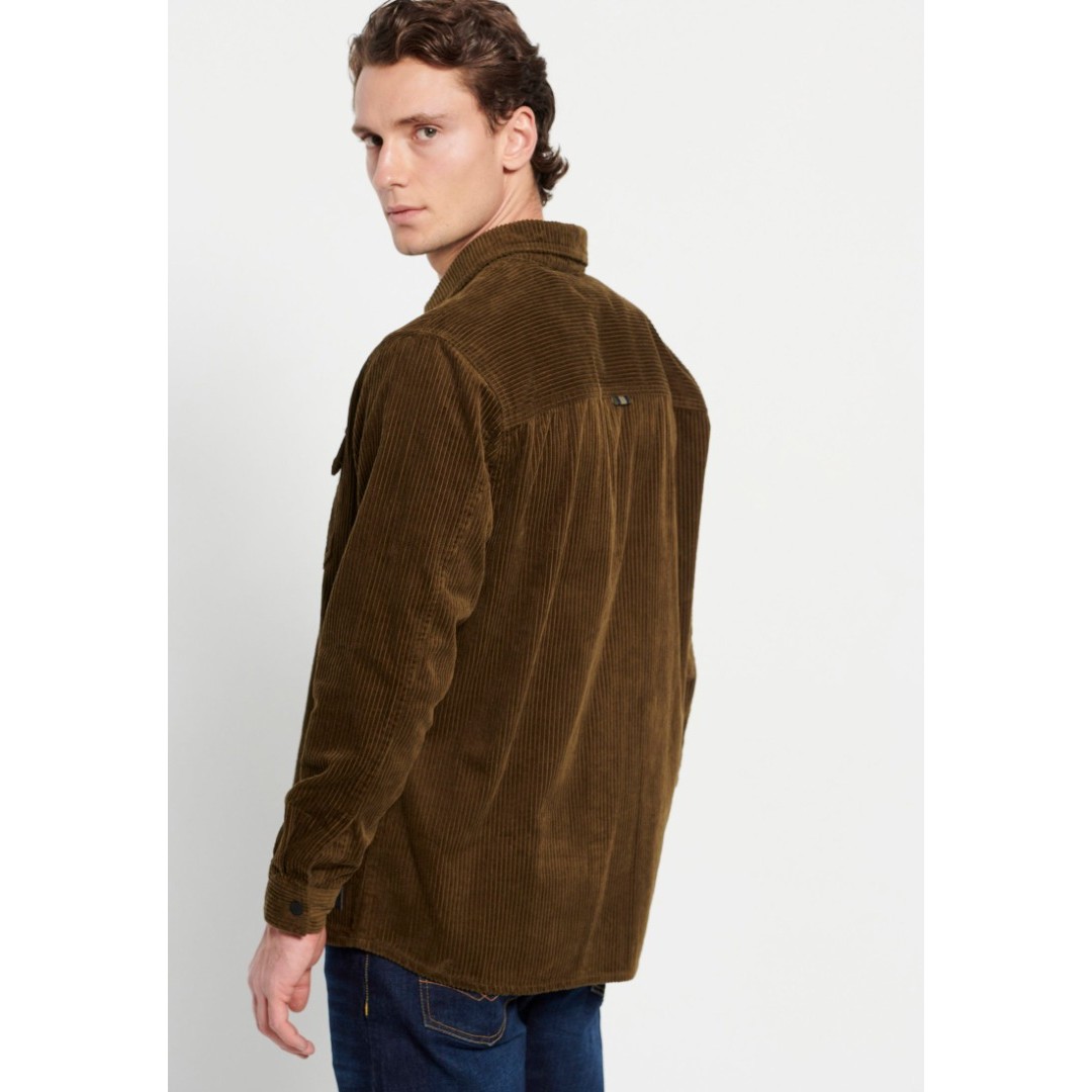 FUNKY BUDDHA FBM008-077-05-KHAKI Κhaki