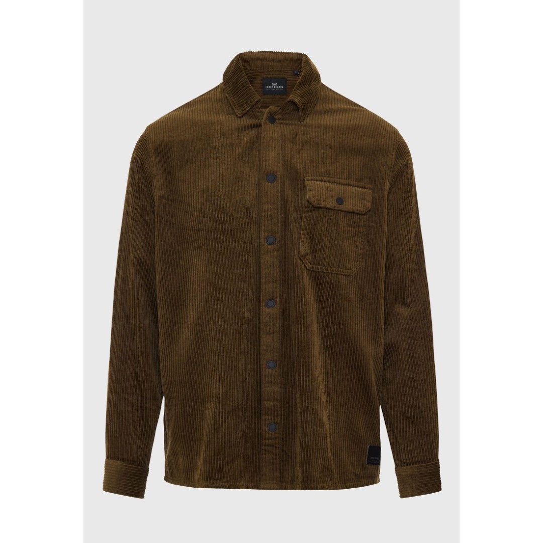 FUNKY BUDDHA FBM008-077-05-KHAKI Κhaki
