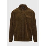FUNKY BUDDHA FBM008-077-05-KHAKI Κhaki Image 3