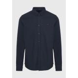 FUNKY BUDDHA FBM010-001-05-DK NAVY ΜΠΛΕ Εικόνα 2