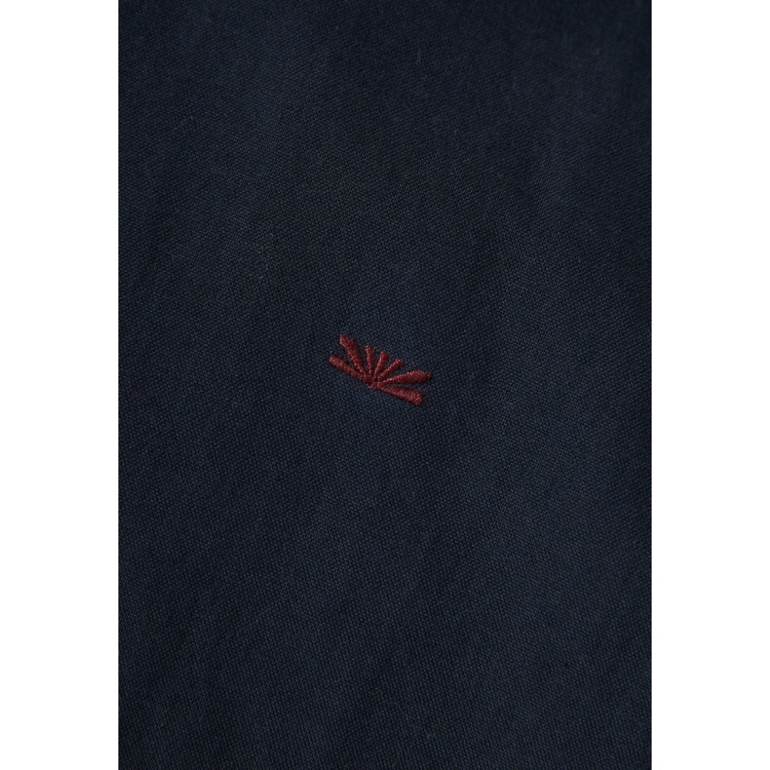 FUNKY BUDDHA FBM010-001-05-DK NAVY ΜΠΛΕ