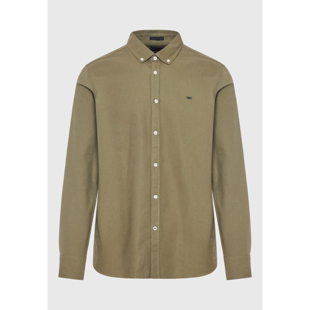 FUNKY BUDDHA FBM010-001-05-KHAKI Κhaki