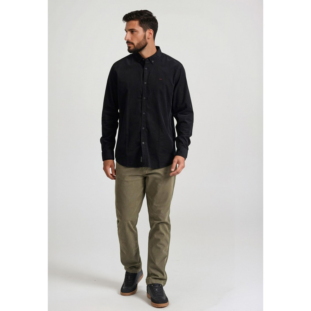 FUNKY BUDDHA FBM010-002-05-BLACK Black