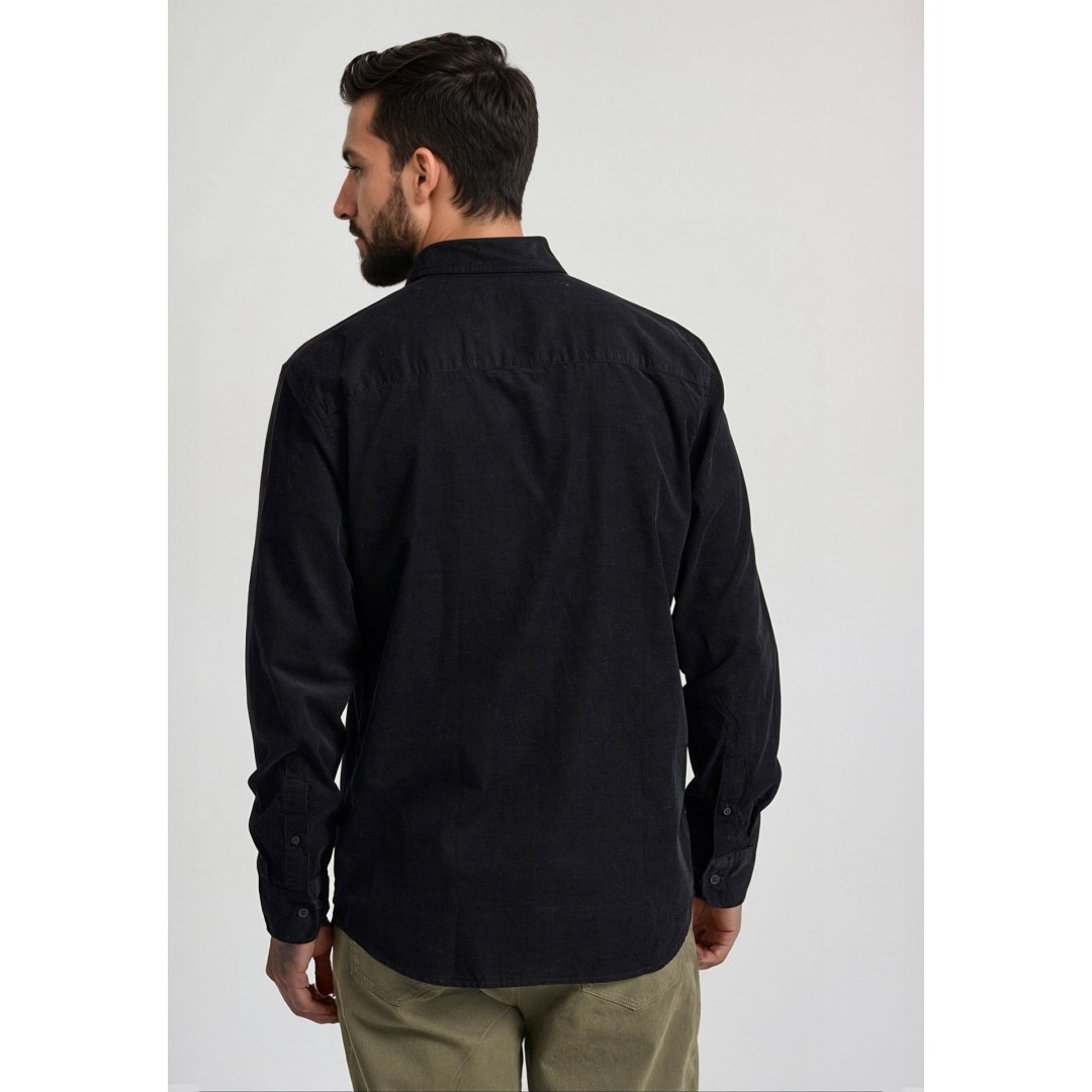 FUNKY BUDDHA FBM010-002-05-BLACK Black