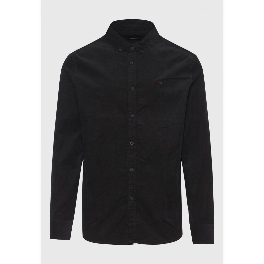 FUNKY BUDDHA FBM010-002-05-BLACK Black