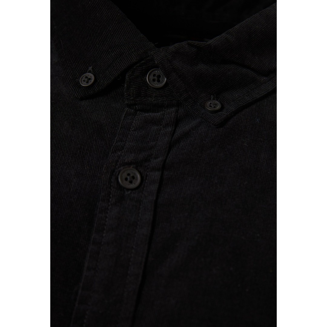 FUNKY BUDDHA FBM010-002-05-BLACK Black
