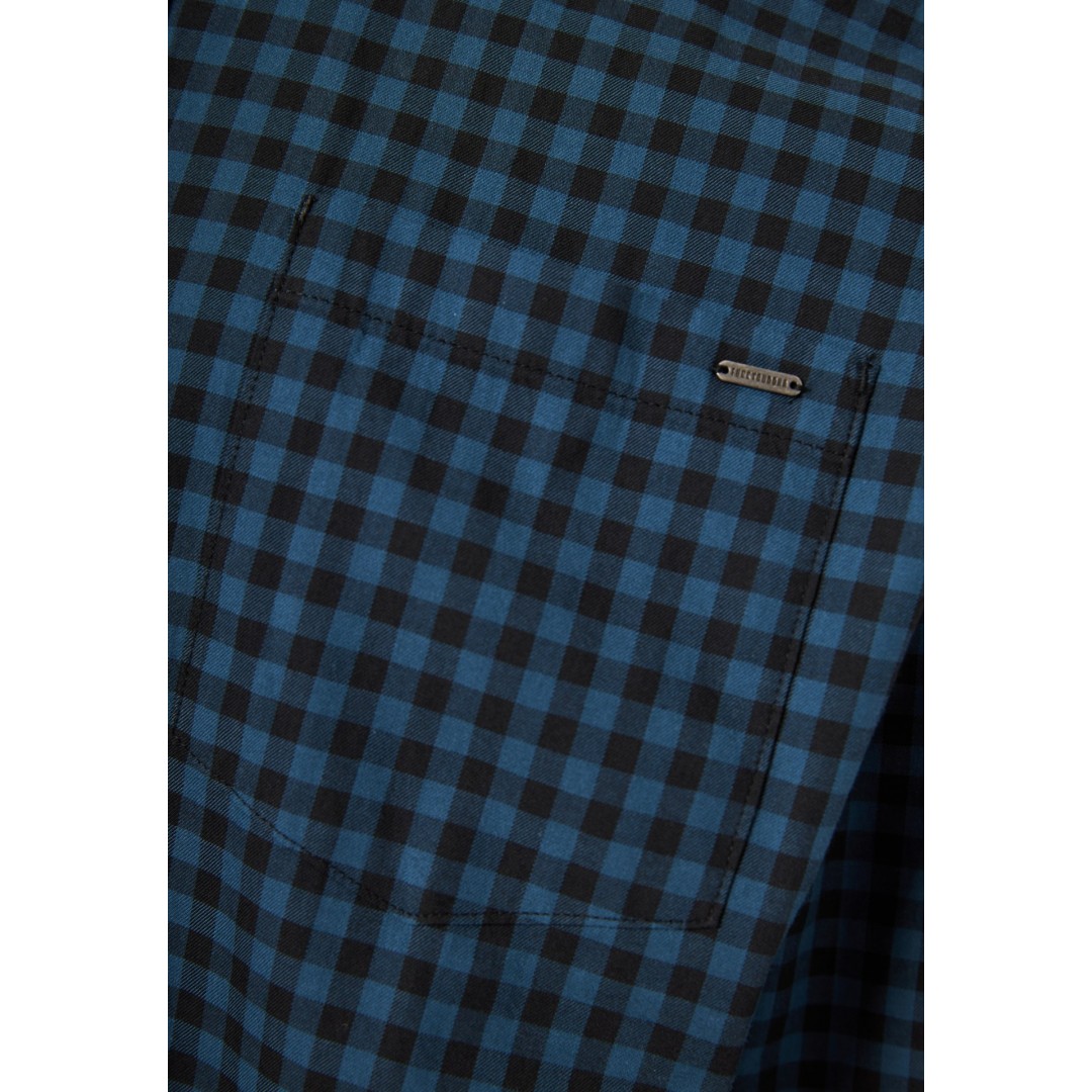 FUNKY BUDDHA FBM010-003-05-INDIGO Blue