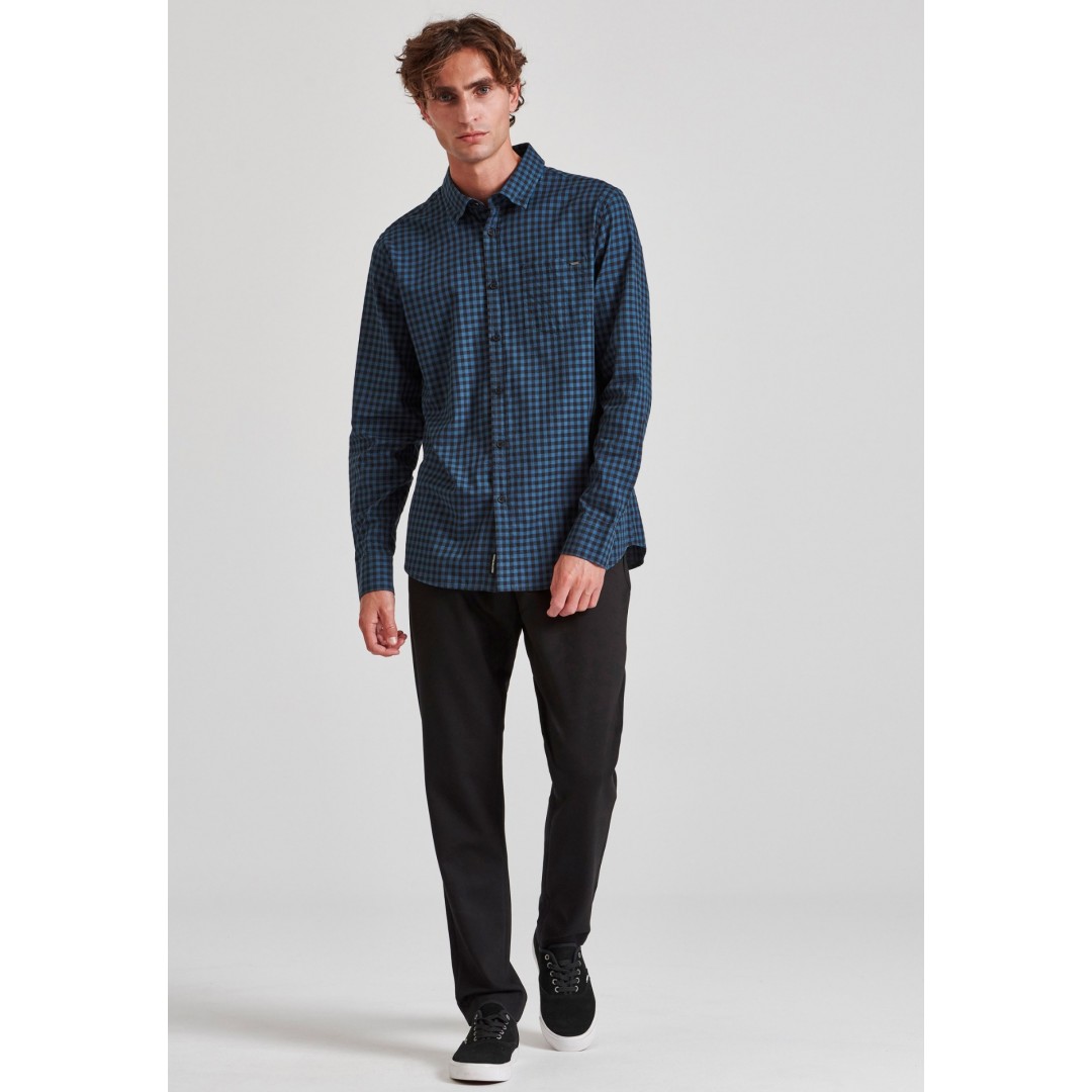 FUNKY BUDDHA FBM010-003-05-INDIGO Blue