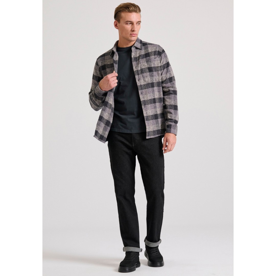 FUNKY BUDDHA FBM010-011-05-ANTHRACITE Coal