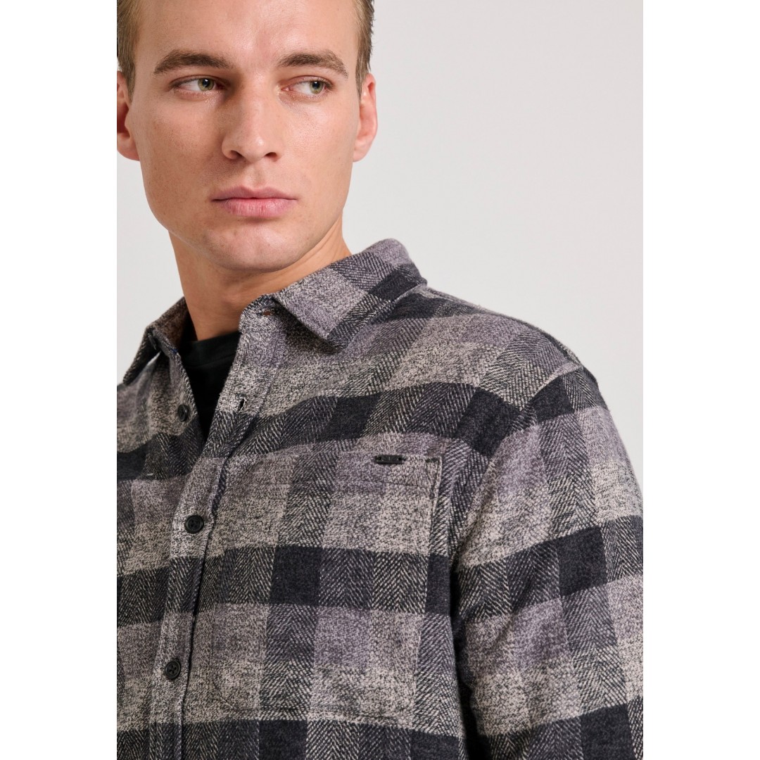 FUNKY BUDDHA FBM010-011-05-ANTHRACITE Coal