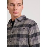 FUNKY BUDDHA FBM010-011-05-ANTHRACITE Coal Image 1