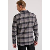 FUNKY BUDDHA FBM010-011-05-ANTHRACITE Coal Image 3