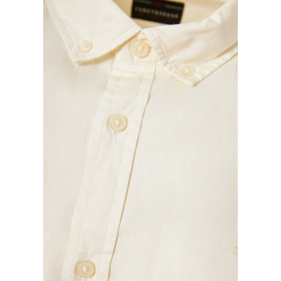 FUNKY BUDDHA FBM010-015-05-OFF WHITE Ecru