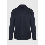 FUNKY BUDDHA FBM010-015-05-NAVY Blue Image 0