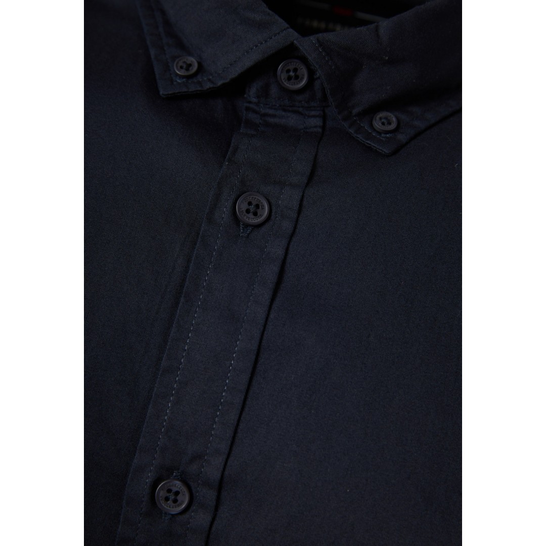 FUNKY BUDDHA FBM010-015-05-NAVY Blue