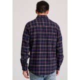 FUNKY BUDDHA FBM010-026-05-CRANBERRY Βordeaux Image 1