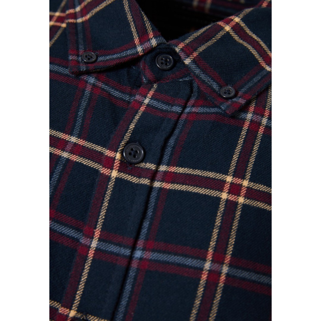 FUNKY BUDDHA FBM010-026-05-CRANBERRY Βordeaux