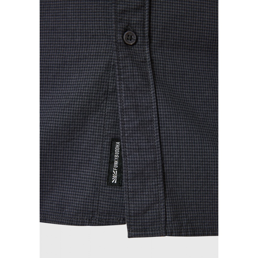 FUNKY BUDDHA FBM010-048-05-ANTHRACITE Coal