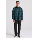 FUNKY BUDDHA FBM010-055-05-GREEN Πράσινο Εικόνα 2