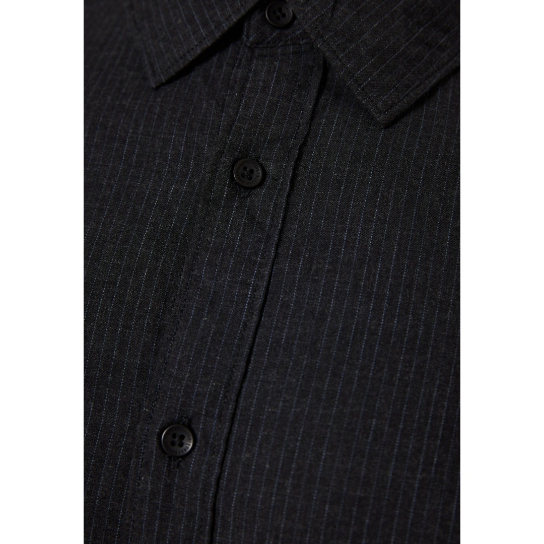 FUNKY BUDDHA FBM010-062-05-ANTHRACITE Ανθρακί