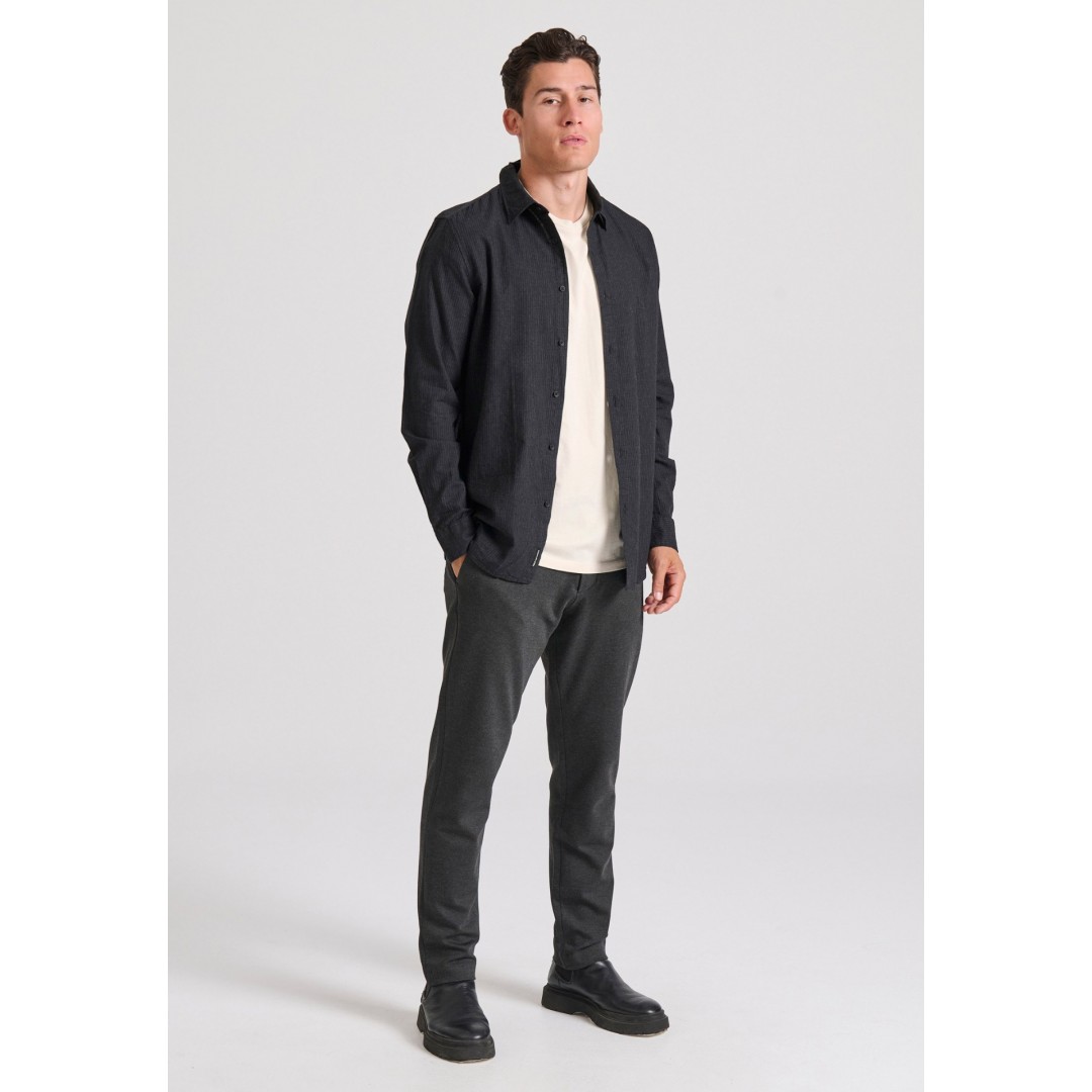 FUNKY BUDDHA FBM010-062-05-ANTHRACITE Ανθρακί