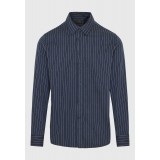 FUNKY BUDDHA FBM010-065-05-NAVY Μπλε Εικόνα 0