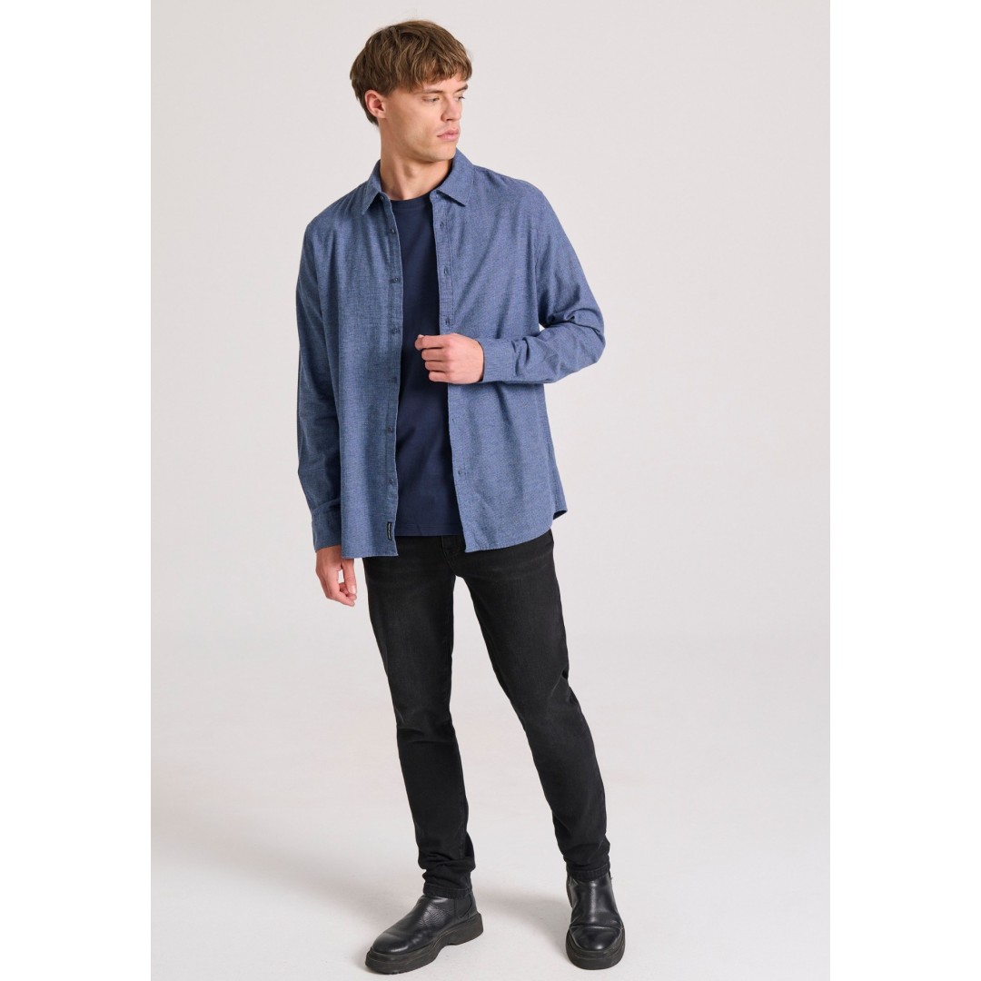 FUNKY BUDDHA FBM010-067-05-BLUE Blue
