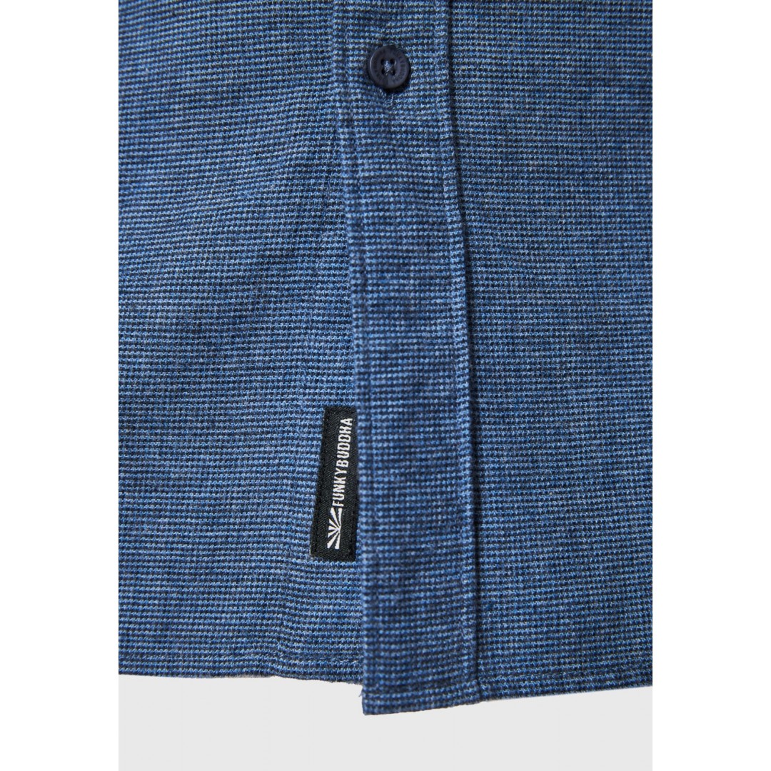 FUNKY BUDDHA FBM010-067-05-BLUE Blue