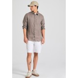 FUNKY BUDDHA FBM011-001-05-CIGAR Brown Image 1