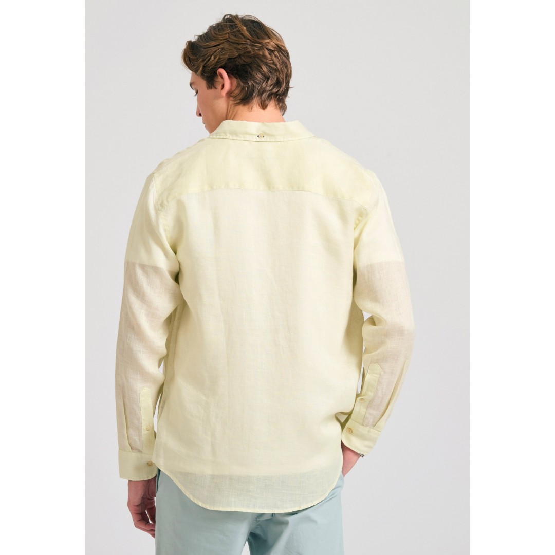 FUNKY BUDDHA FBM011-001-05-LEMON DROP Κίτρινο