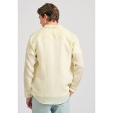 FUNKY BUDDHA FBM011-001-05-LEMON DROP Κίτρινο Εικόνα 2