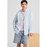 FUNKY BUDDHA FBM011-001-05-CLOUD BLUE Blue Image 3